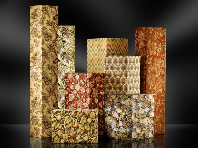 Ткань Simta Arazzi 00417