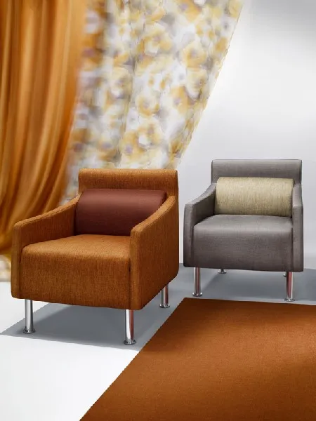 Ткань Simta Duetto 00501