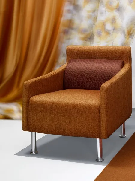 Ткань Simta Duetto 00502