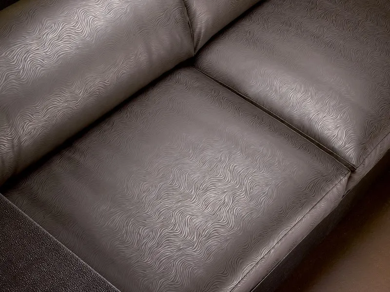 Ткань Simta Eco Chic 00560