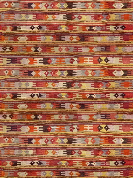 Ткань Simta Kilim 00431