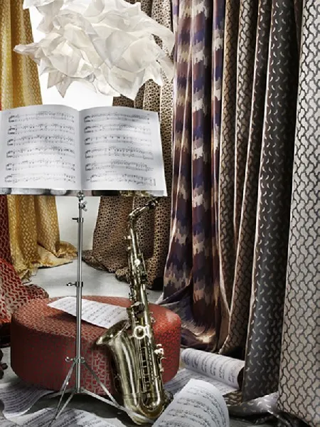 Ткань Simta Jazz collection 00627