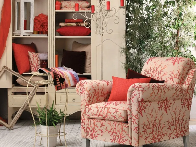 Ткань Simta Primavera 00086