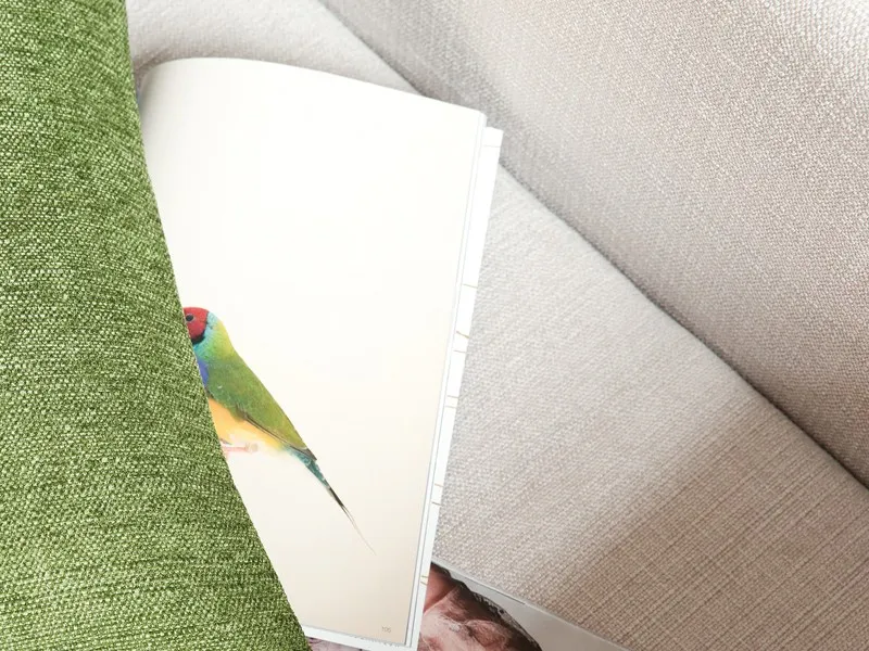 Ткань Simta Smart 00651