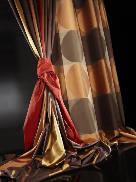 Ткань Simta Metropolis collection 00396