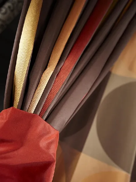 Ткань Simta Metropolis collection 00397