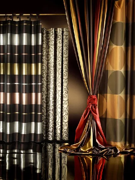 Ткань Simta Metropolis collection 00477