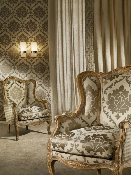 Ткань Simta Suite collection 00532