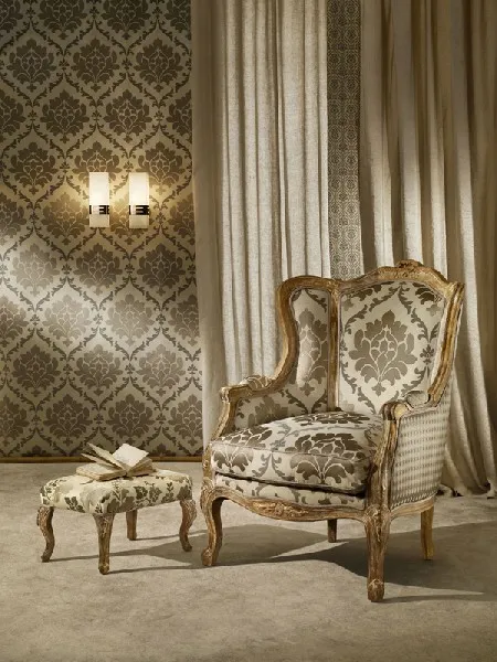 Ткань Simta Suite collection 00533