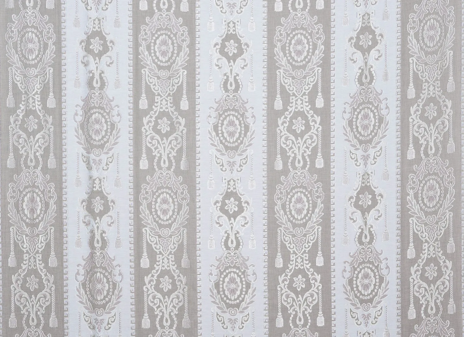 Ткань Morton Young and Borland Douglas Sheers 10263-1