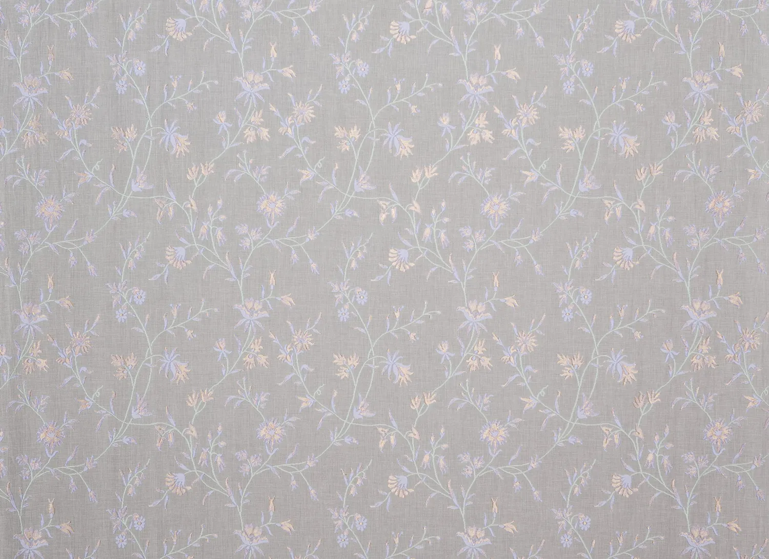 Ткань Morton Young and Borland Douglas Sheers 10315-4