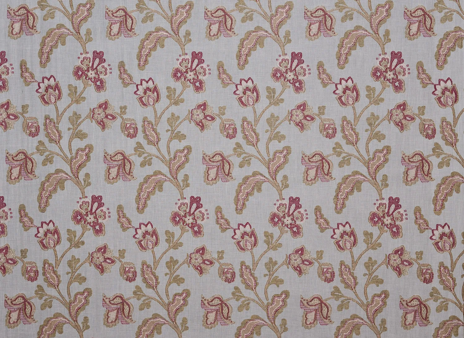 Ткань Morton Young and Borland Douglas Sheers 10383A-5