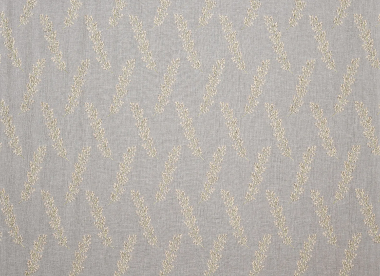 Ткань Morton Young and Borland Douglas Sheers 10402-2