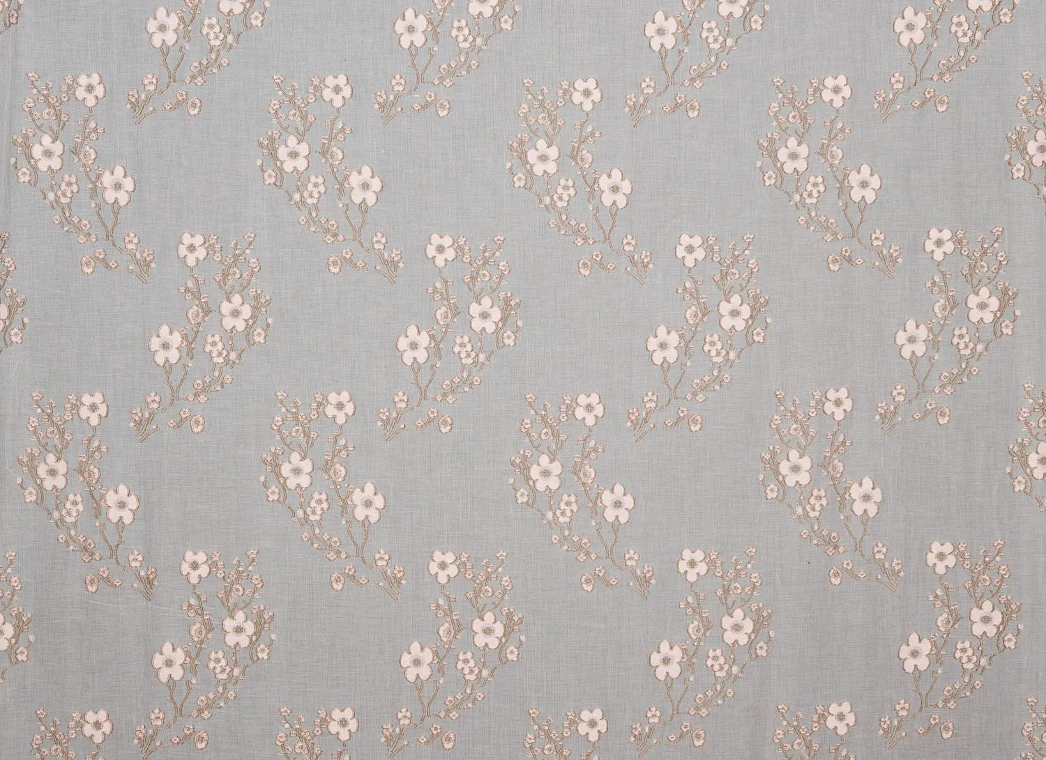 Ткань Morton Young and Borland Douglas Sheers 10445-3