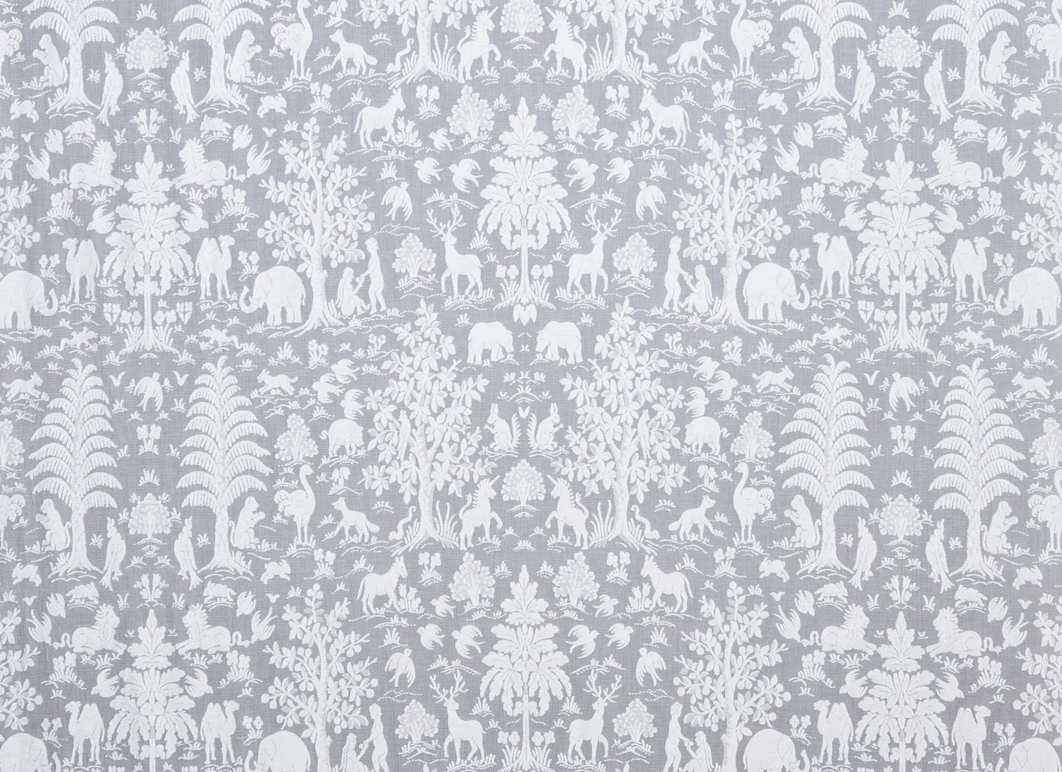 Ткань Morton Young and Borland Erskine Sheers 5155