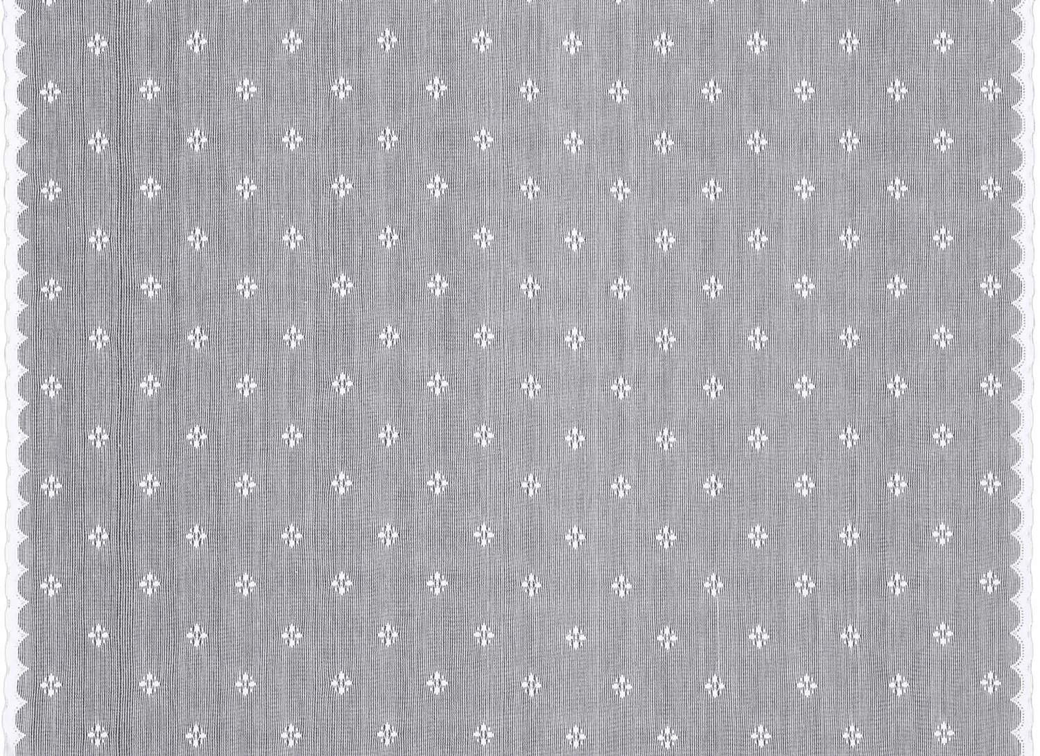 Ткань Morton Young and Borland Fraser Sheers 47058-1_Cream