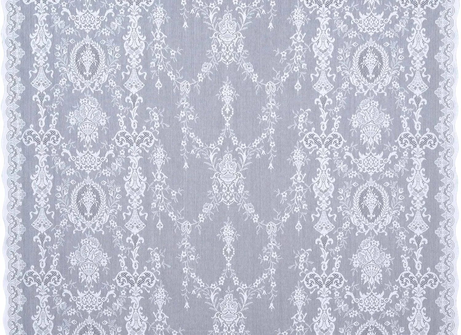 Ткань Morton Young and Borland Fraser Sheers 61062_0001