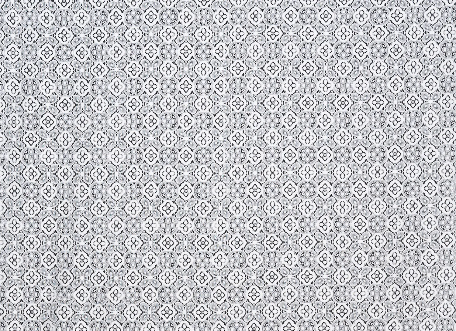 Ткань Morton Young and Borland Fraser Sheers 7669_Ivory