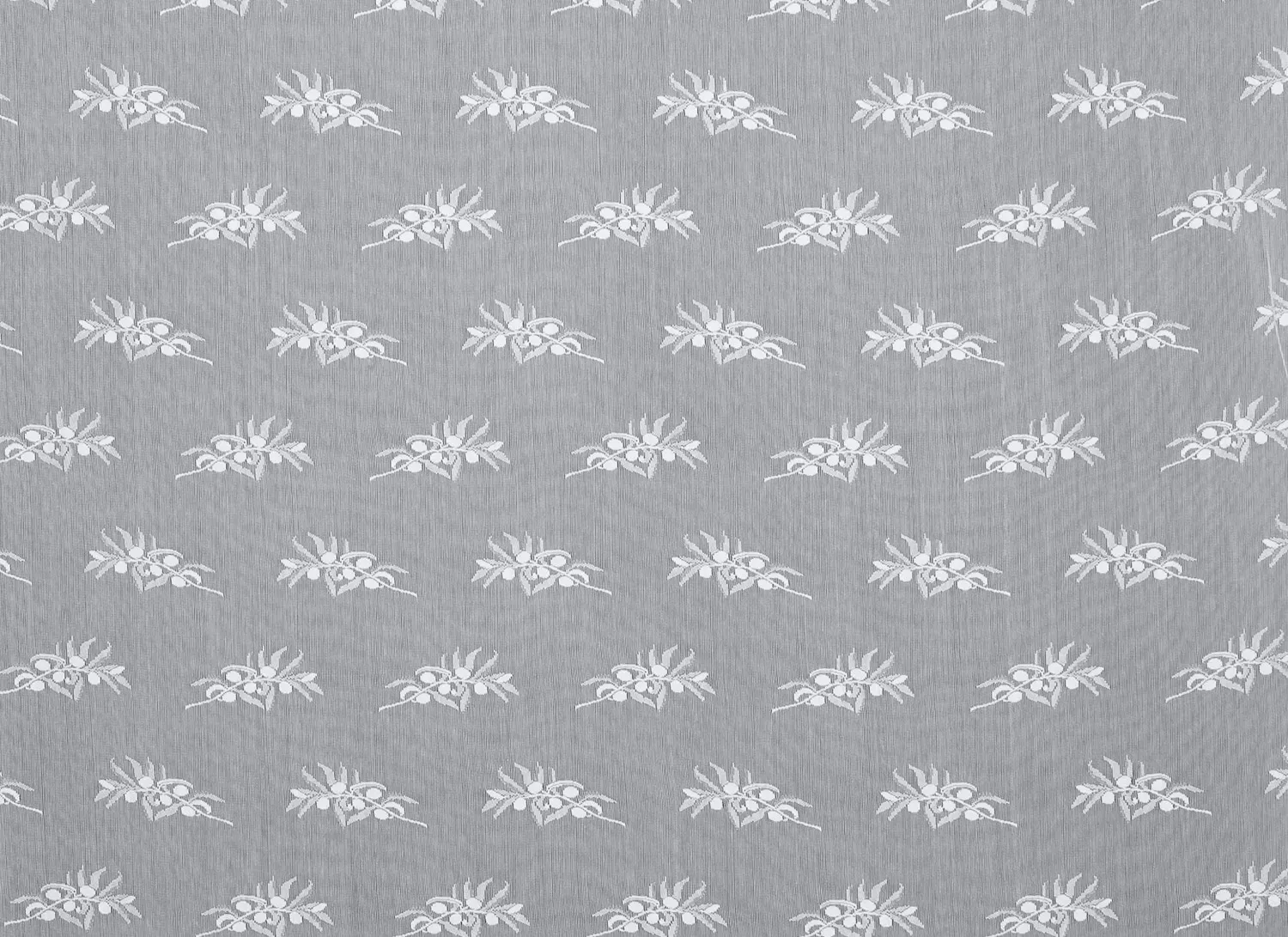 Ткань Morton Young and Borland Fraser Sheers 7855_Ivory