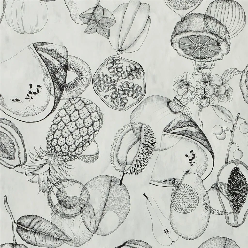 Обои для стен Christian Lacroix Nouveaux Mondes PCL66302