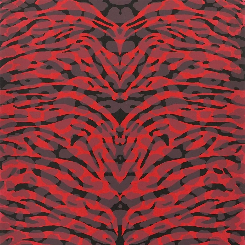 Обои для стен Christian Lacroix Nouveaux Mondes PCL66506