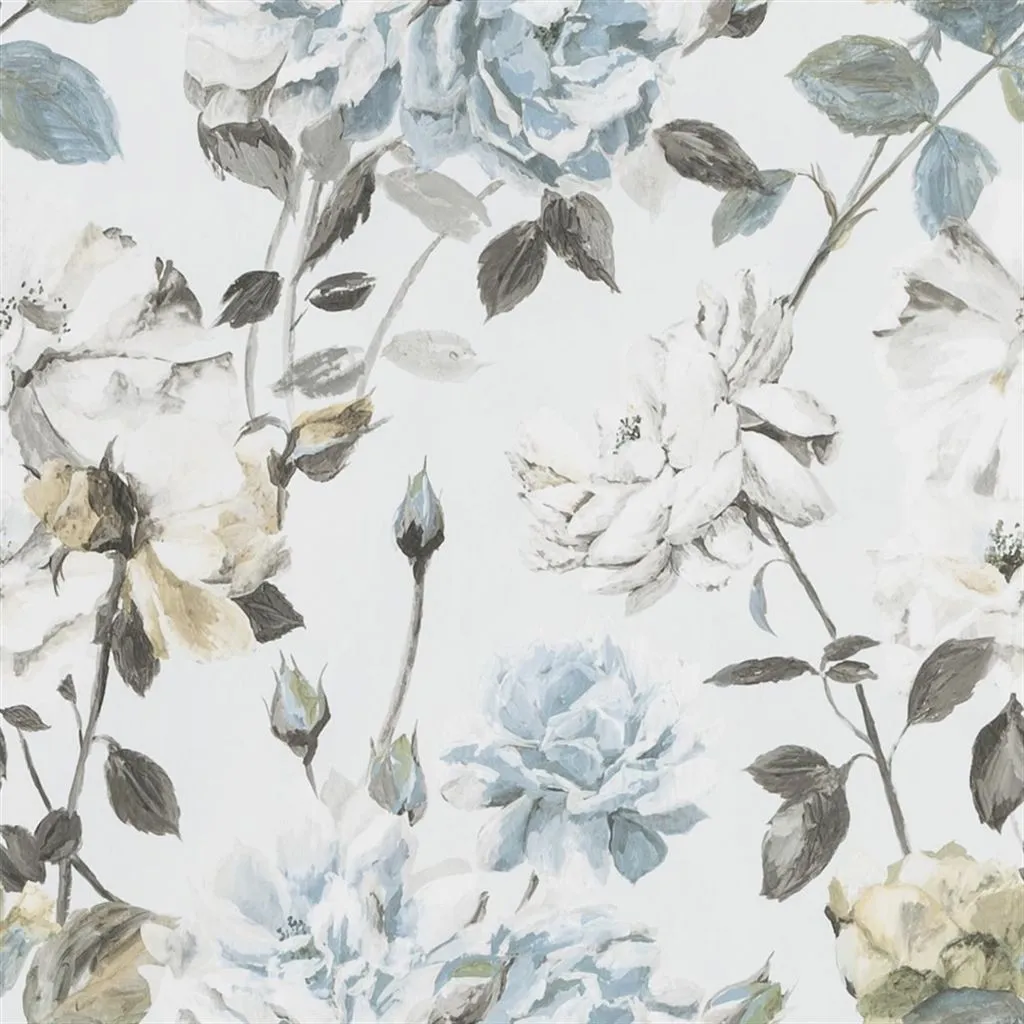 Обои для стен Designers Guild Jardin Des Plantes PDG711-05