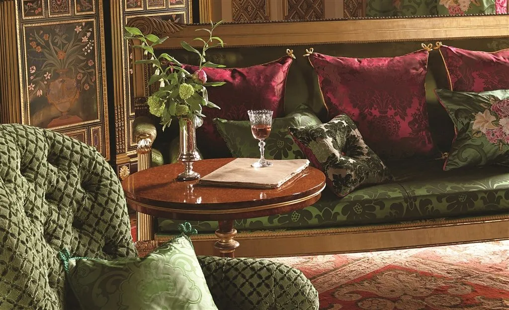 Ткань The Royal Collection Arundale Fabrics 15308