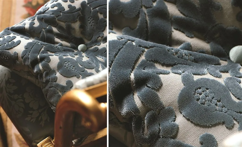 Ткань The Royal Collection Augusta Fabrics 15322