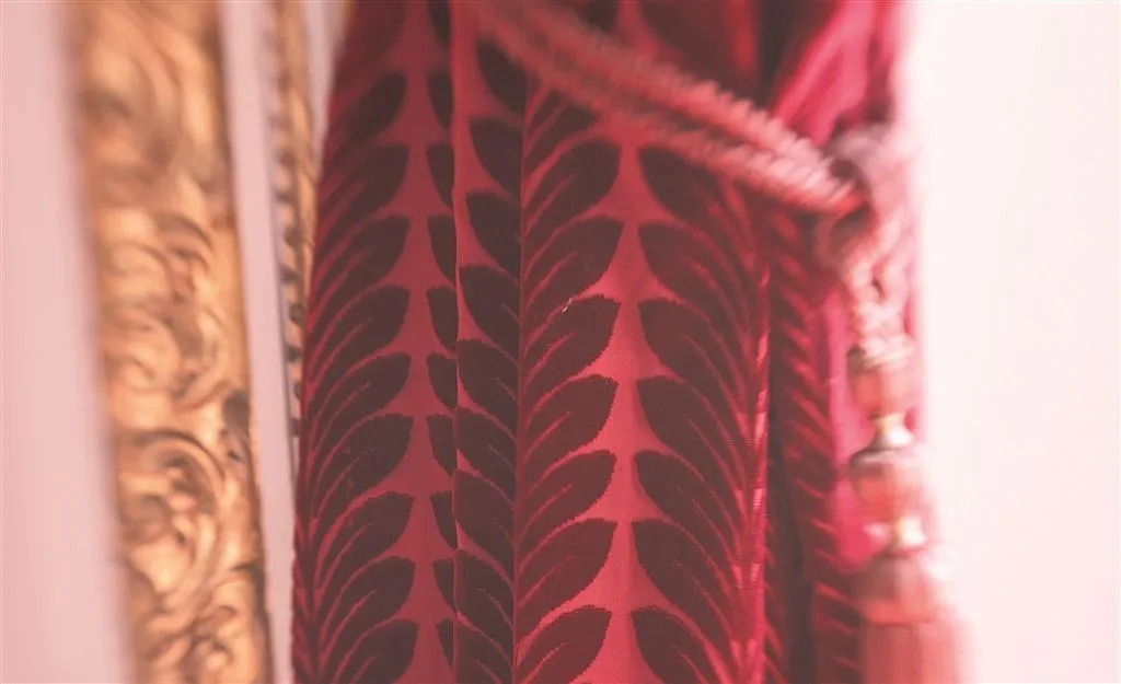 Ткань The Royal Collection Augusta Fabrics 15325