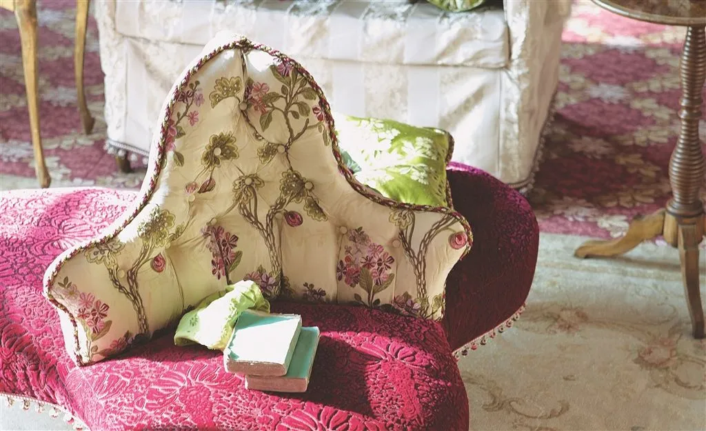 Ткань The Royal Collection Cabochon Fabrics 15329