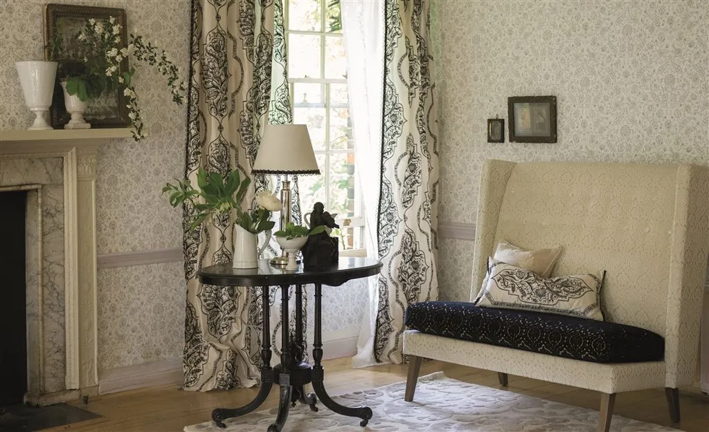 Ткань The Royal Collection Elizabeth Fabrics 14877