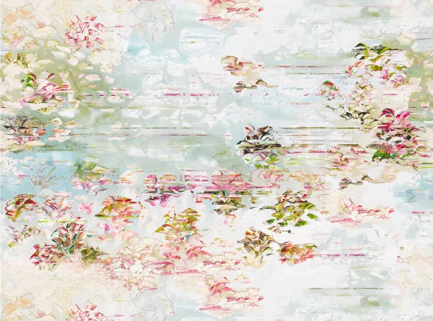 Обои для стен Black Edition Desire by Jessica Zoob W382-01