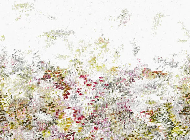 Обои для стен Black Edition Desire by Jessica Zoob W394-01