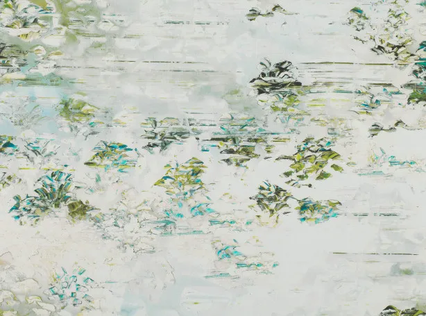 Ткань Black Edition Desire by Jessica Zoob Fabrics 7640-02