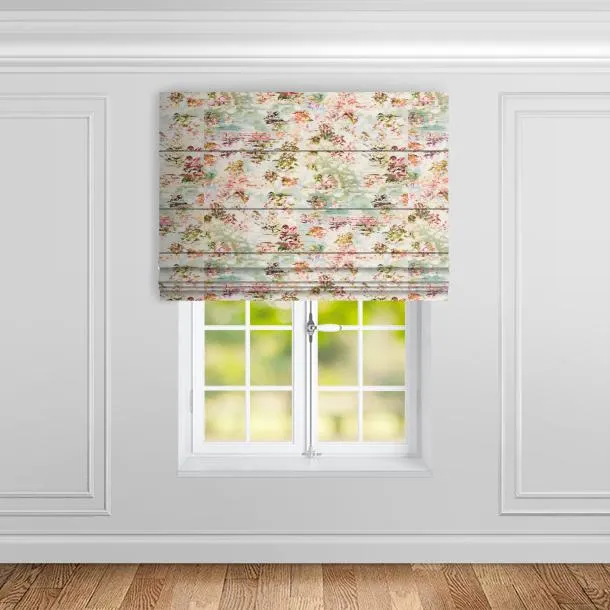 Ткань Black Edition Desire by Jessica Zoob Fabrics 7641-01 #2