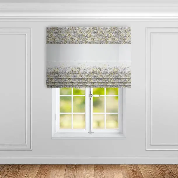 Ткань Black Edition Desire by Jessica Zoob Fabrics 7679-02 #2