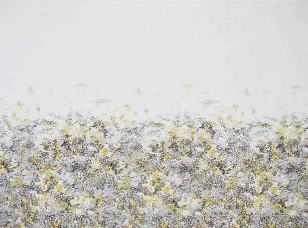 Ткань Black Edition Desire by Jessica Zoob Fabrics 7679-02