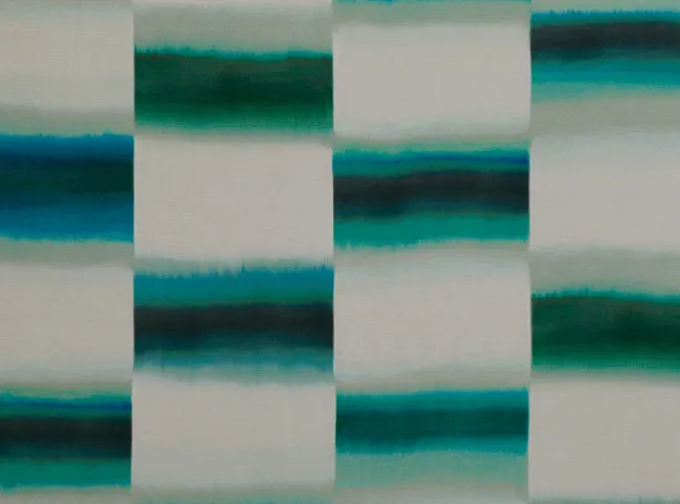 Ткань Black Edition Kansai Prints 9000-05