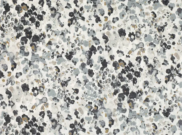 Ткань Black Edition Kansai Prints 9002-01