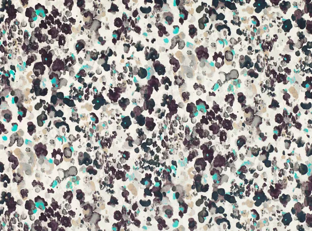 Ткань Black Edition Kansai Prints 9002-03