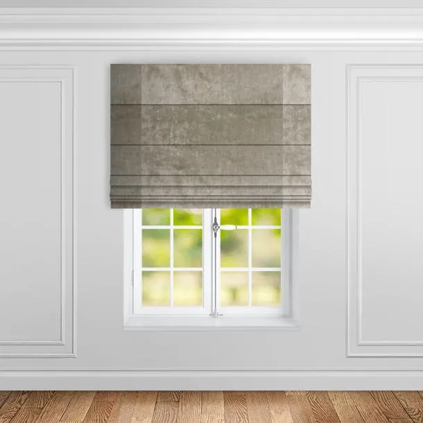 Ткань Black Edition Musa Velvet 9034-04 #2