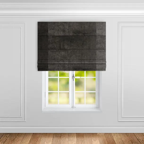 Ткань Black Edition Musa Velvet 9034-08 #2