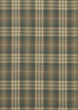 Ткань Mulberry Home Festival Fabrics FD748_R43