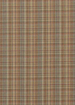 Ткань Mulberry Home Festival Fabrics FD750_V55