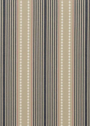 Ткань Mulberry Home Festival Fabrics FD753_H49