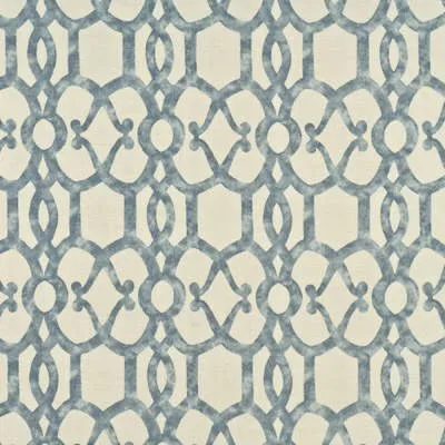 Ткань Threads Meander collection ED75006_2