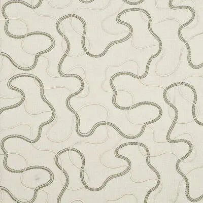 Ткань Threads Meander collection ED85152_104