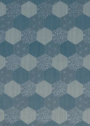 Ткань Threads Variation weaves ED85223_615