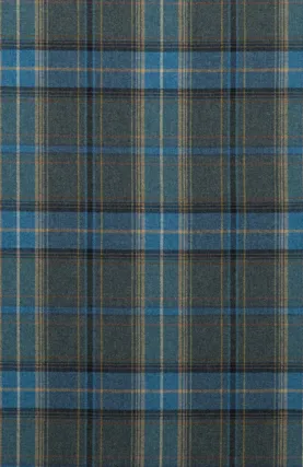 Ткань Mulberry Home Bohemian Romance FD344_H101