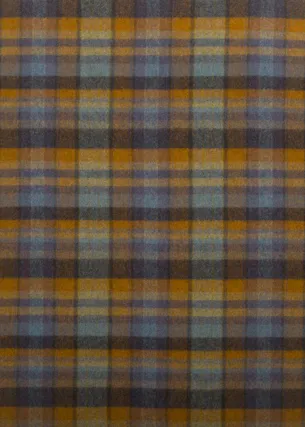 Ткань Mulberry Home Bohemian Romance FD699_R35